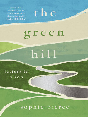 cover image of The Green Hill